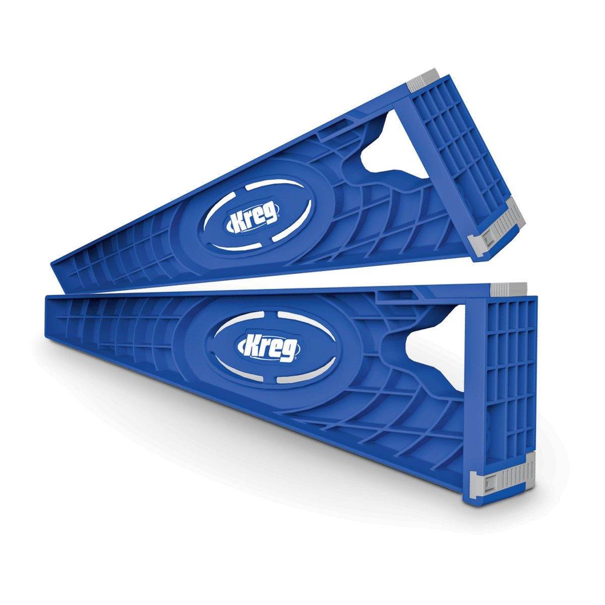 Kreg Drawer Slide Jig for Accurate Cabinet Drawer Slide Installation (KHI-SLIDE)