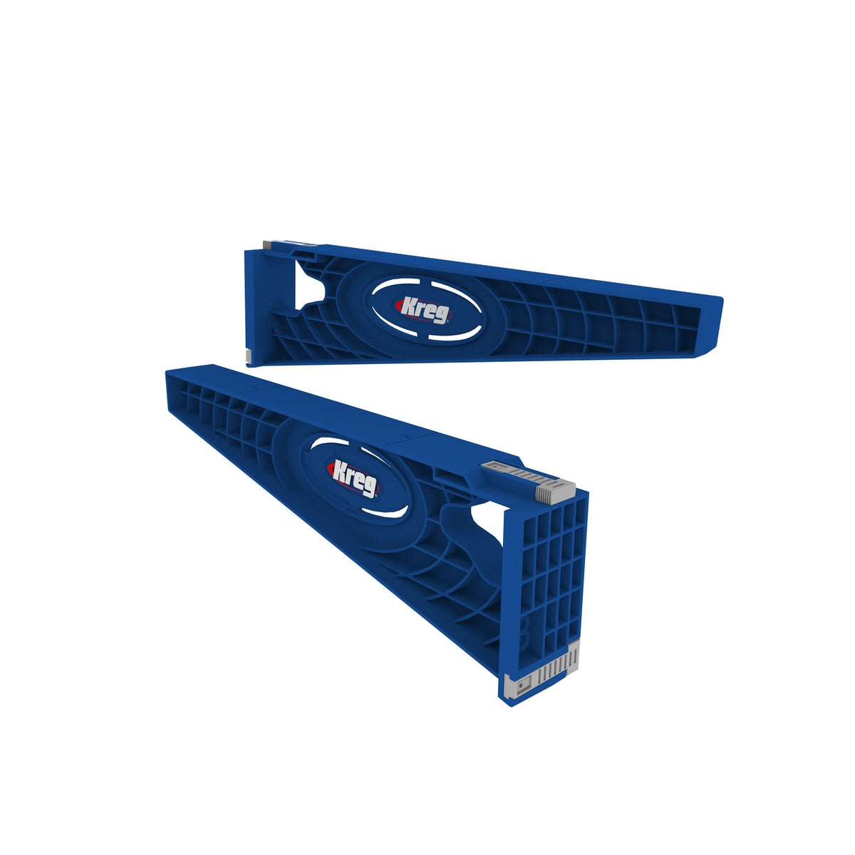 Kreg Drawer Slide Jig for Accurate Cabinet Drawer Slide Installation (KHI-SLIDE)