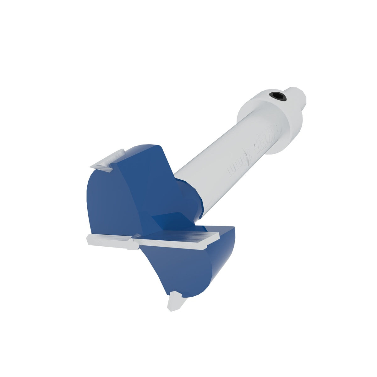 Kreg 35 mm Carbide Forstner Concealed Hinge Bit for Hinge Jig Replacement (KHI-BIT)