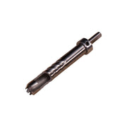 Kreg Custom Plug Cutting Bit - HD plug cutting bit for pocket-hole joinery, shown as a woodworking accessory used to make matching wood plugs for heavy-duty pocket-hole projects