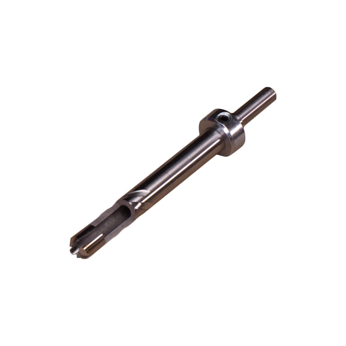 Kreg Tool Custom Plug Cutting Bit - Micro specialty drill bit for creating wood plugs for Micro-Pocket joinery and finish work