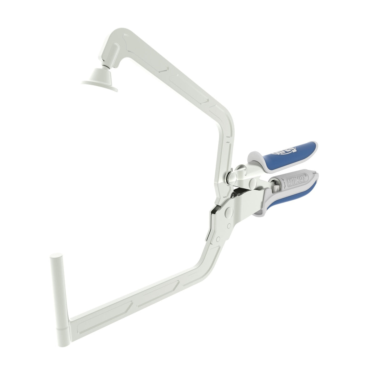 Kreg Automaxx 5-in. Right Angle Clamp for Pocket-Hole Joints (KHCRA)