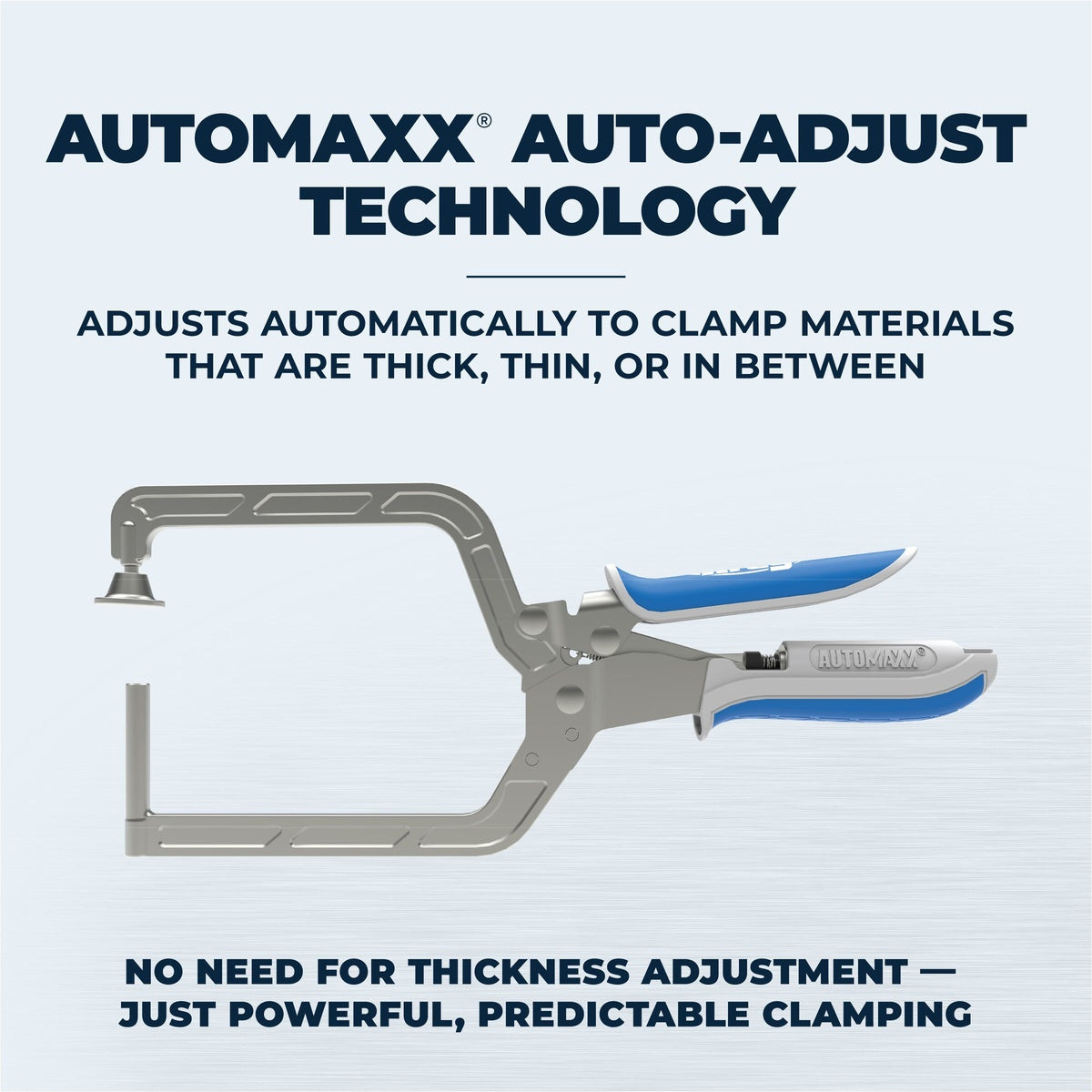 Kreg Automaxx 5-in. Right Angle Clamp for Pocket-Hole Joints (KHCRA)