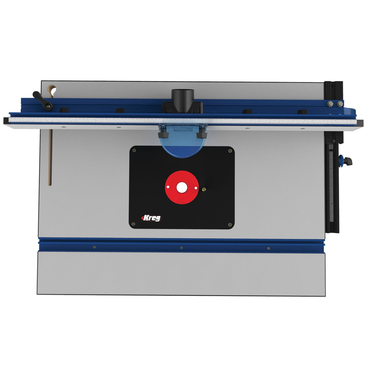 Kreg Precision 24-in. x 32-in. Router Table Top with Insert Plate (PRS1025)