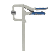 Kreg Auto-Adjust 8-in. Bar Clamp with Automaxx Technology for Woodworking (KSC8)