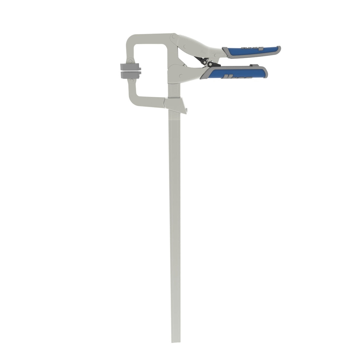 Kreg Tool Auto-Adjust 16-in. Bar Clamp for Woodworking (KSC16)
