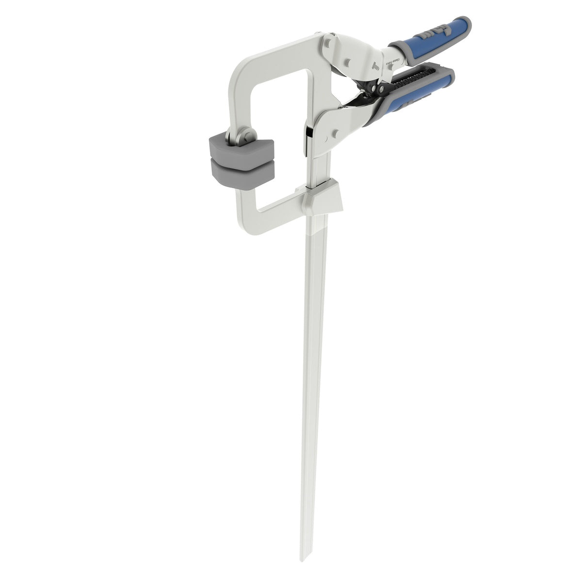 Kreg Tool Auto-Adjust 16-in. Bar Clamp for Woodworking (KSC16)