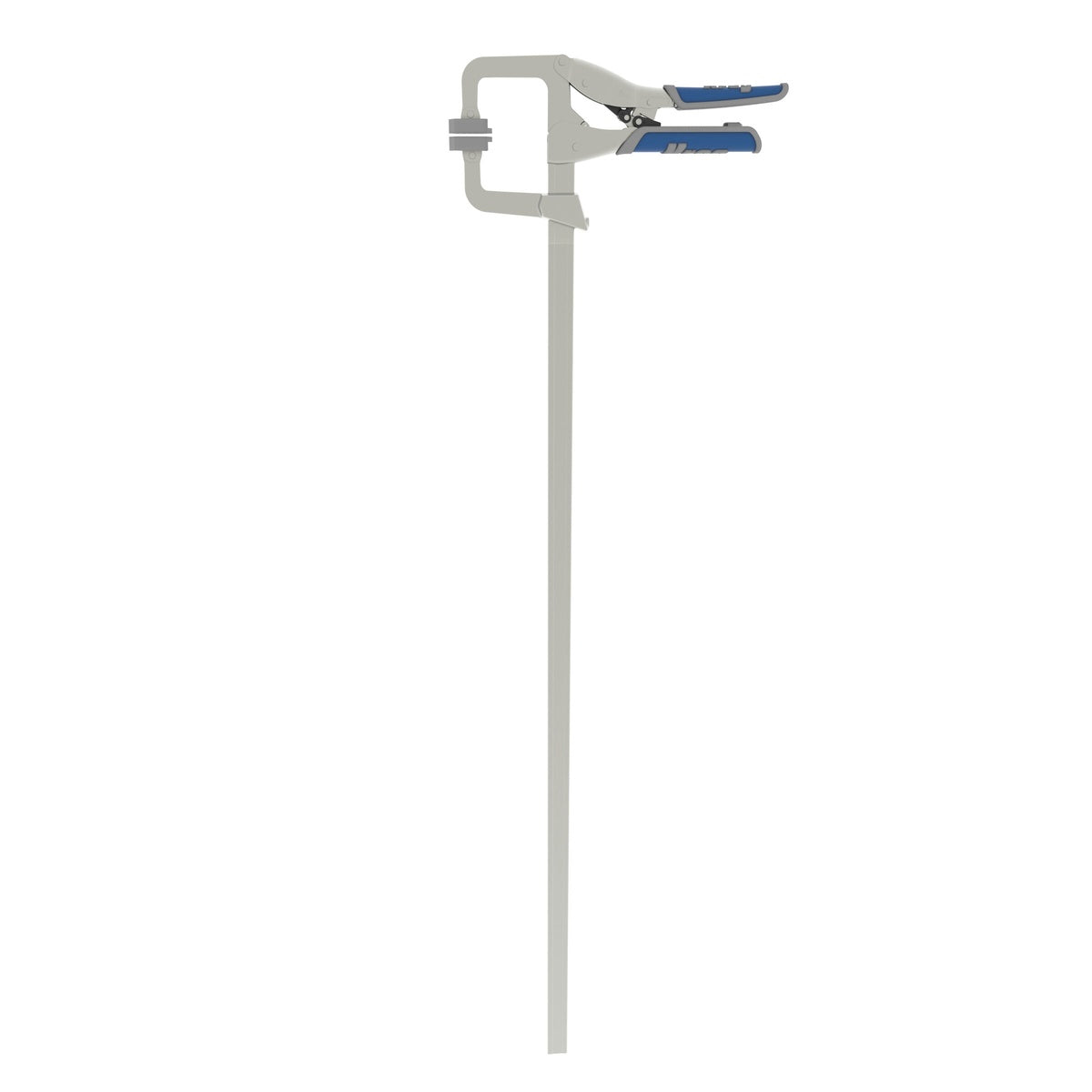 Kreg Tool 24-in. Auto-Adjust Bar Clamp with Automaxx Technology (KSC24)