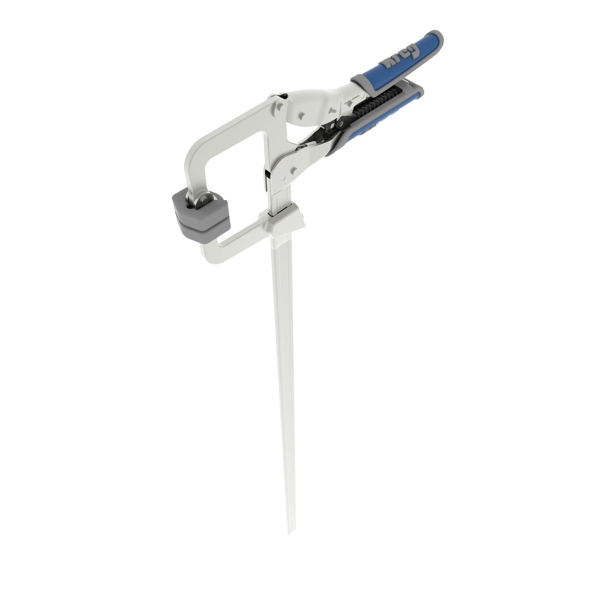 Kreg Tool 24-in. Auto-Adjust Bar Clamp with Automaxx Technology (KSC24)