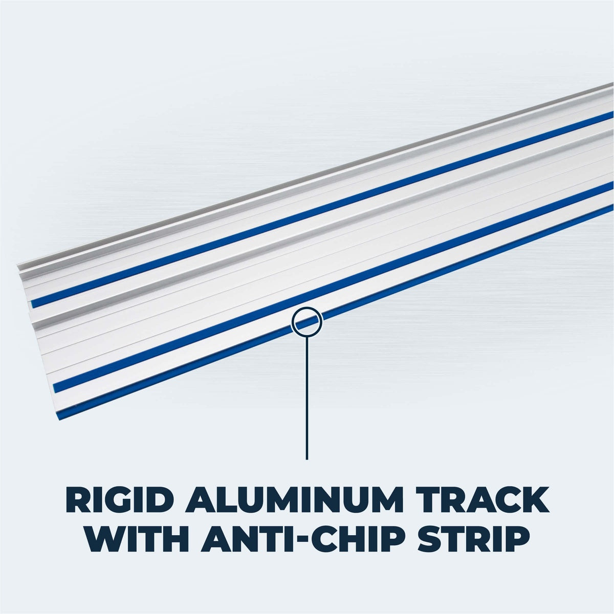 Kreg Adaptive Cutting System 62-in. Guide Track Saw Track for Plunge Saw (ACS430)