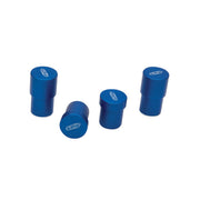 Kreg Adaptive Cutting System 3/4-in. Versa Stops 4-Pack Bench Dogs for Project Table (ACS435)