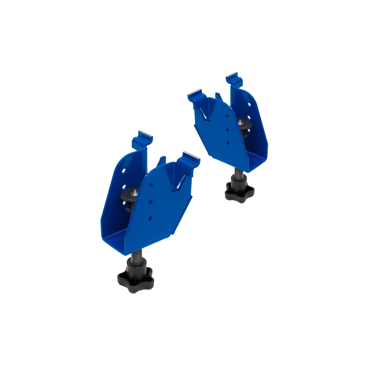 Kreg Adaptive Cutting System Project Table Extension Brackets for Workpiece Support, Pair (ACS440)