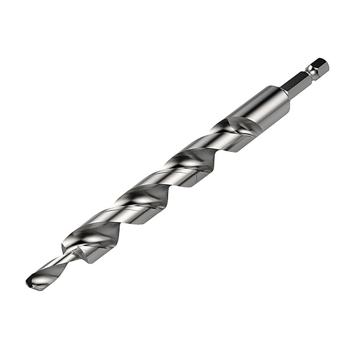Kreg Tool DB210-HDB Foreman HD Heavy-Duty Drill Bit Without Drill Guide replacement drill bit for heavy-duty pocket-hole drilling in larger woodworking projects