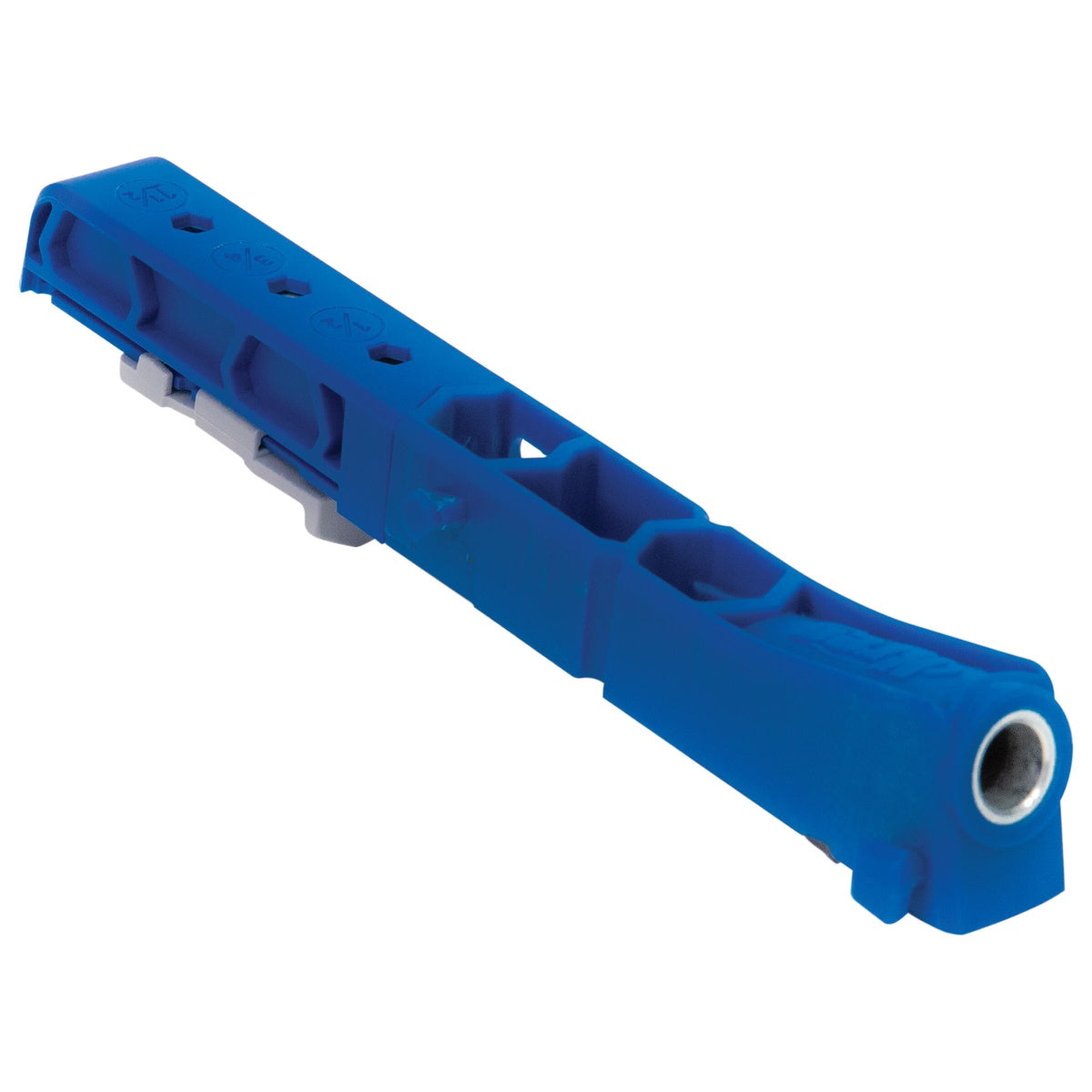 Kreg Pocket-Hole Jig 310 for 1/2-in. to 1-1/2-in. Material, Portable Joinery Kit (KPHJ310)