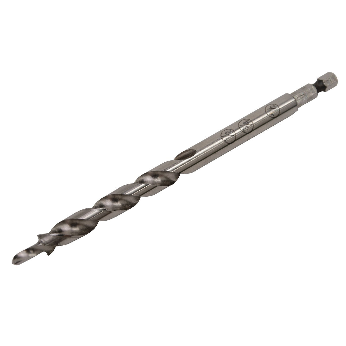 Kreg Easy-Set 3/8-in. Pocket-Hole Drill Bit for Kreg Pocket-Hole