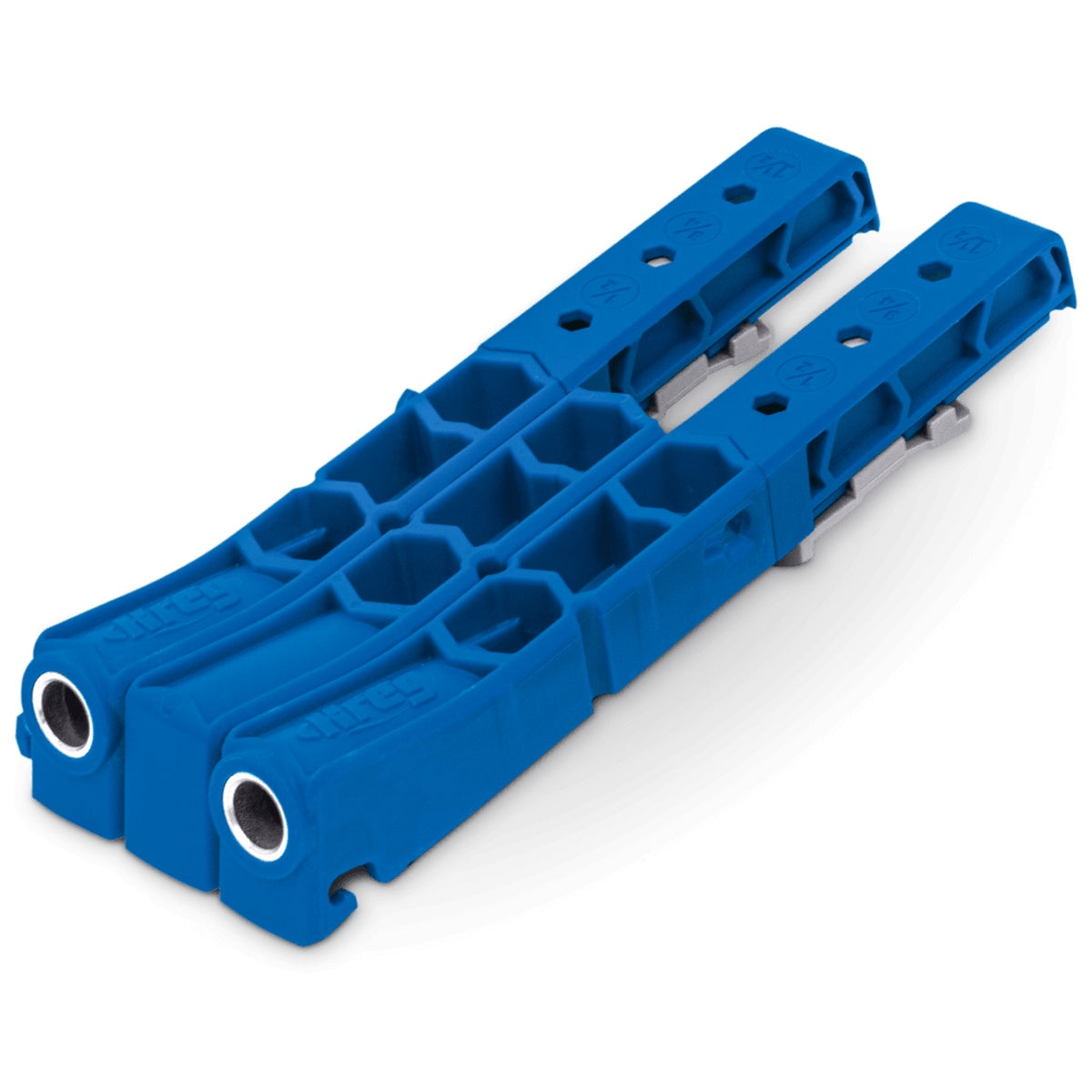 Kreg Pocket-Hole Jig 320 Portable Wood Joinery Jig Kit for 1/2-in. to 1-1/2-in. Material (KPHJ320)