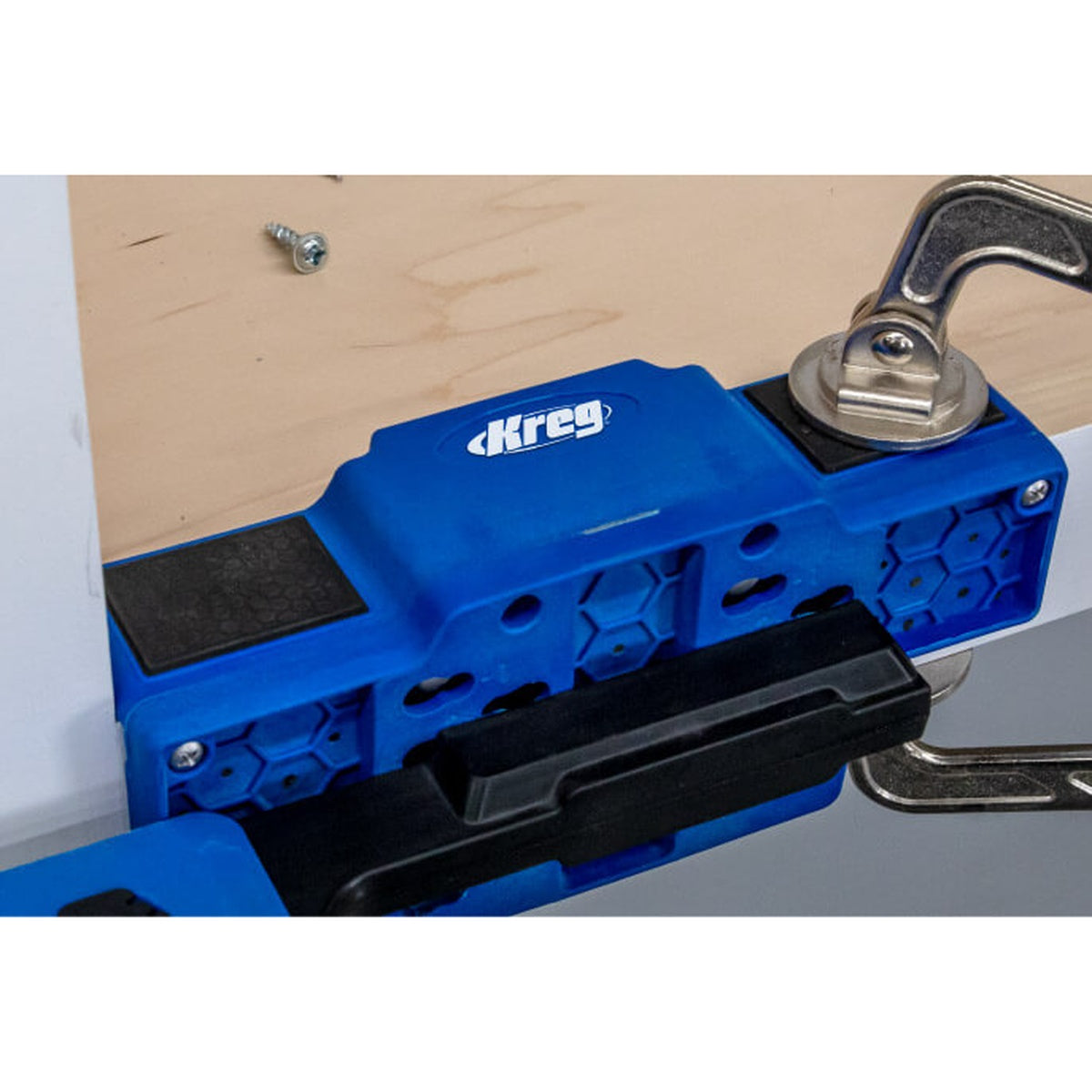 Kreg Tool Cabinet Door Mounting Jig for Frameless and Face-Frame Cabinets (KHI-CDIJ)