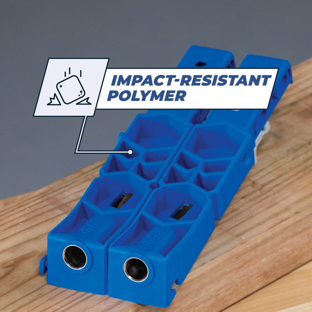 Kreg Pocket-Hole Jig XL for 2x4 and 4x4 Boards (KPHJ920)