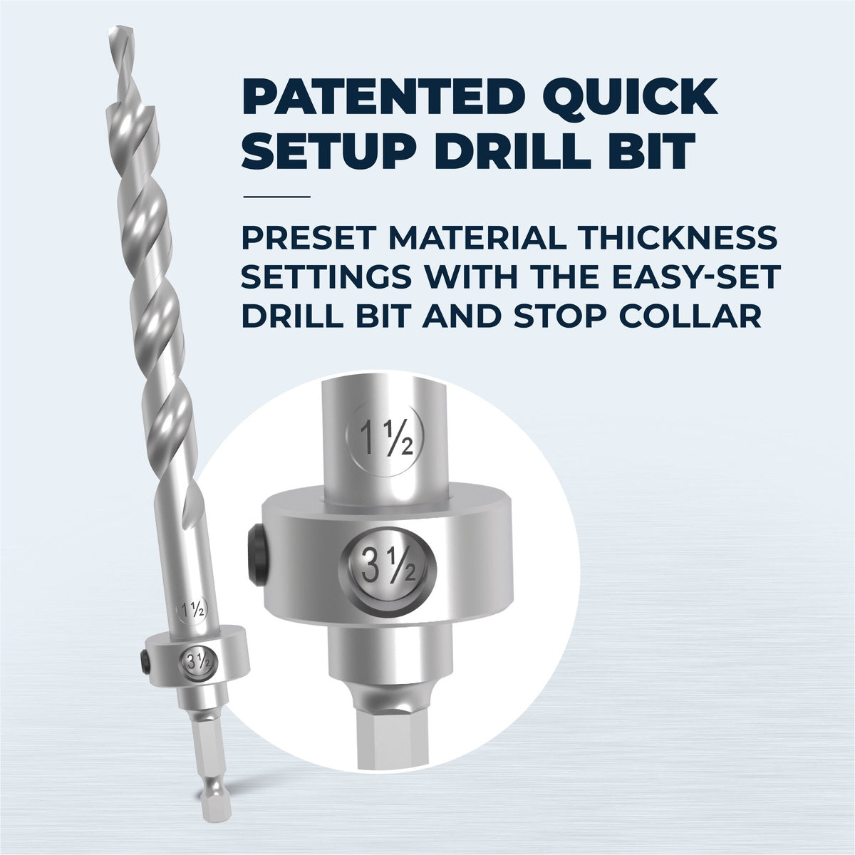 Kreg Pocket-Hole Jig XL for 2x4 and 4x4 Boards (KPHJ920) – Tool Nut