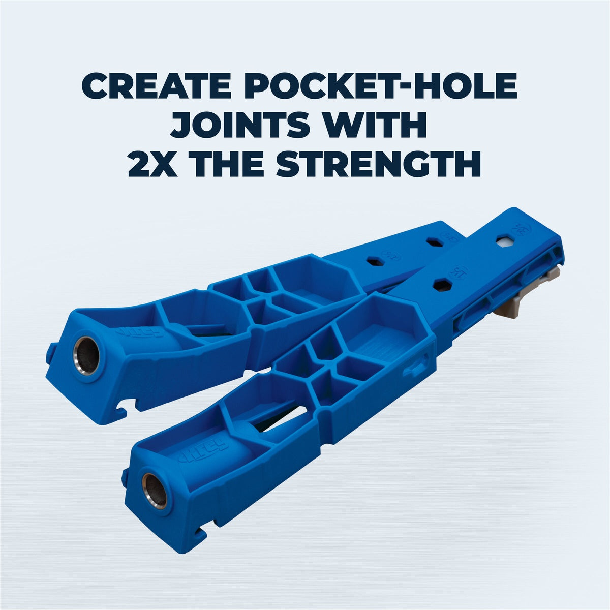 Kreg Pocket-Hole Jig XL for 2x4 and 4x4 Boards (KPHJ920)