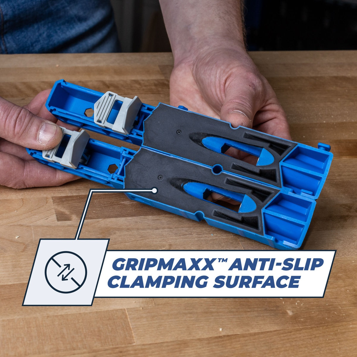 Kreg Pocket-Hole Jig XL for 2x4 and 4x4 Boards (KPHJ920)