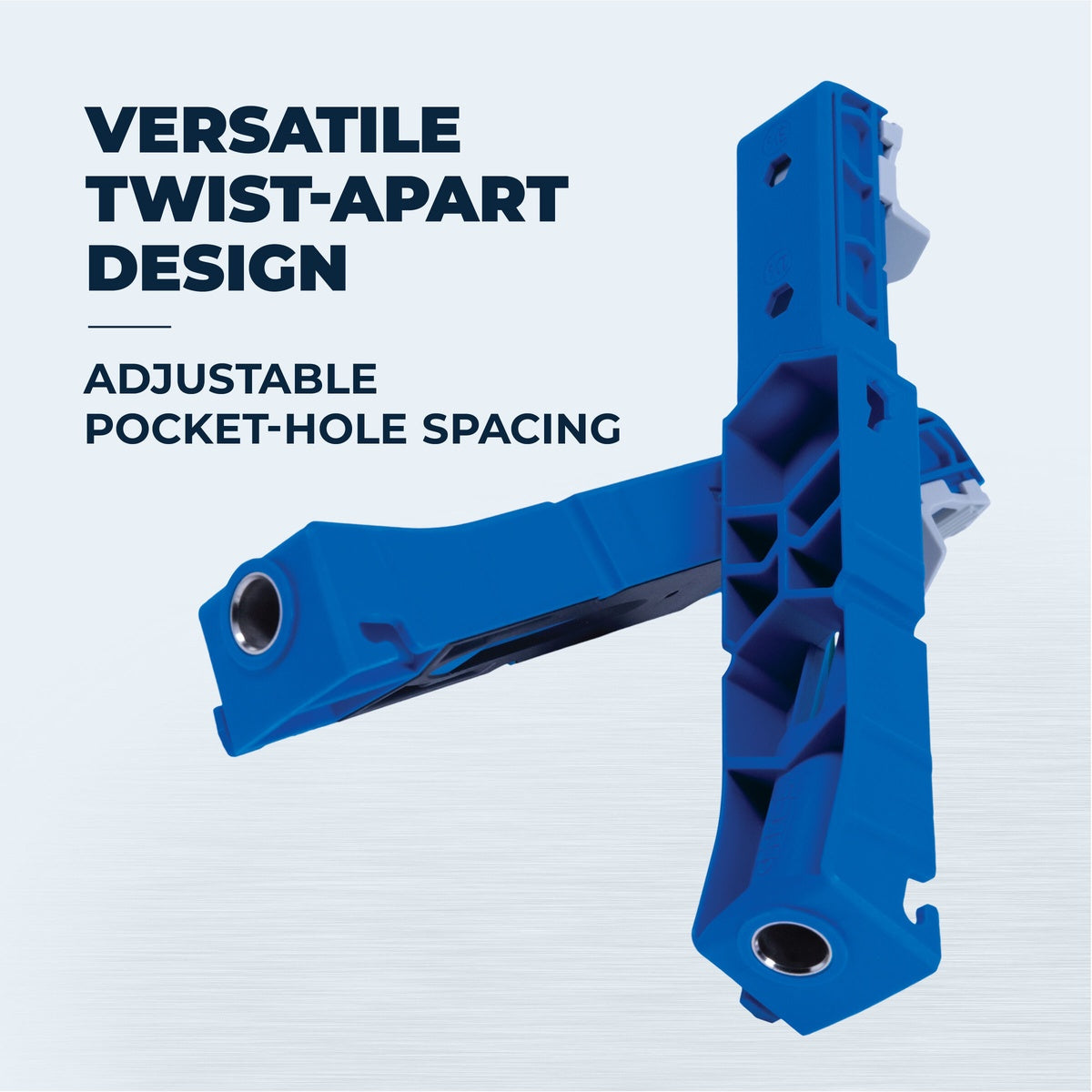 Kreg Pocket-Hole Jig XL for 2x4 and 4x4 Boards (KPHJ920)