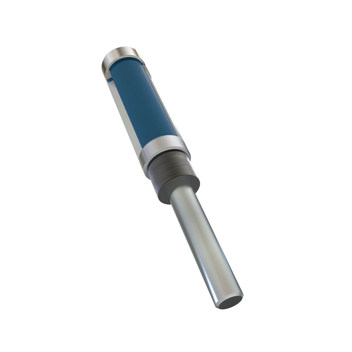 Kreg 1/4-in. Flush-Trim Router Bit for Corner Routing Guide Set (PRS250)