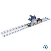 Kreg 12 Amp 62-in. Corded Plunge-Cut Track Saw Kit with Guide Track (ACS2100)