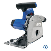 Kreg Adaptive Cutting System 12 Amp Corded Plunge-Cut Track Saw, Tool Only (ACS-SAWBB)
