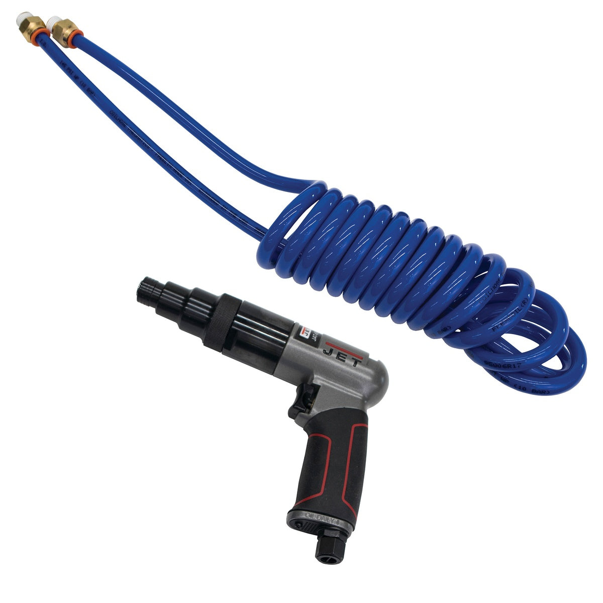 Kreg Tool Pneumatic Screw Gun and Hose Set for 4-ft. x 8-ft. Framing Table (CT6080)