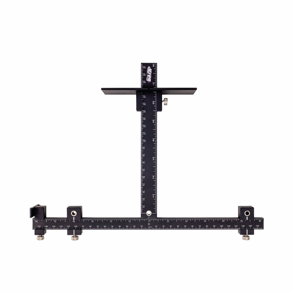 Kreg Tool Cabinet Hardware Jig Pro Manual Cabinet Pull and Knob Installation Jig (KHI-XLPULL)