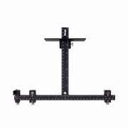 Kreg Tool Cabinet Hardware Jig Pro Manual Cabinet Pull and Knob Installation Jig (KHI-XLPULL)