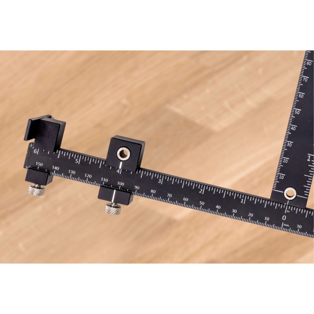 Kreg Tool Cabinet Hardware Jig Pro Manual Cabinet Pull and Knob Installation Jig (KHI-XLPULL)