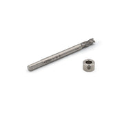 Kreg Tool MortiseMate 10 mm Mortising Cutter for Loose Tenon Joinery (KLTJC-M10)