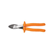 Klein Tools 1005-INS Insulated Crimping and Cutting Tool