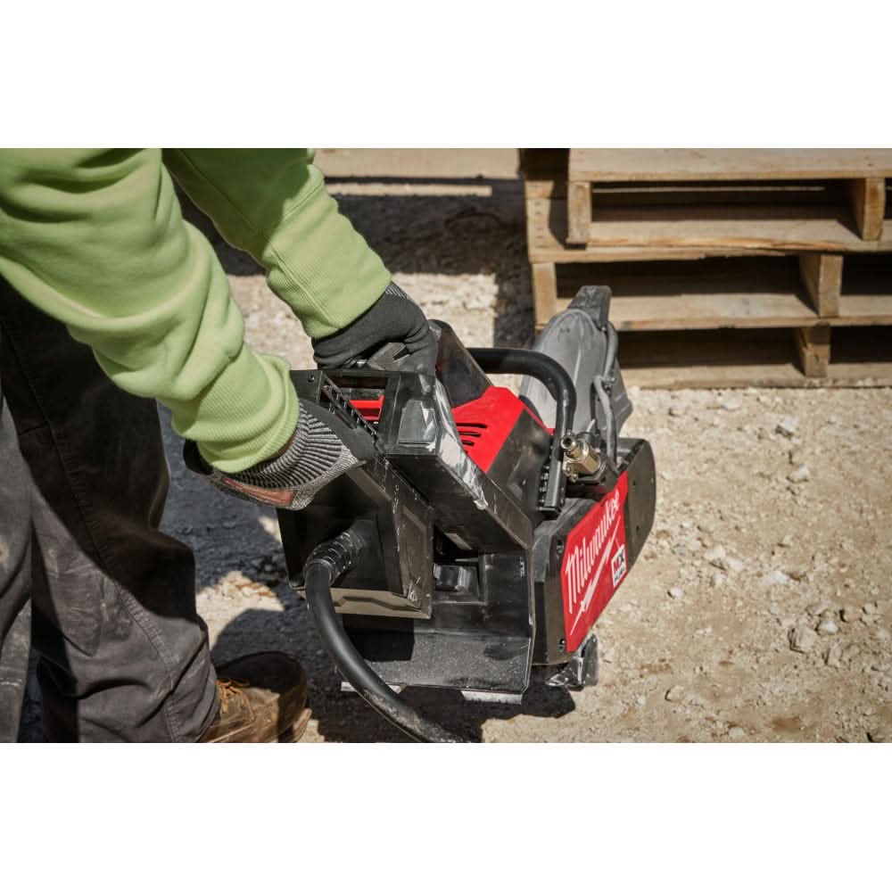 Milwaukee 1008 8' Tether Adapter