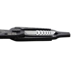 Klein Tools 1009 Klein-Kurve Long-Nose Wire Stripper, Wire Cutter, Crimping Tool