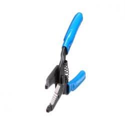 Klein Tools 1011 Wire Stripper/Cutter 10-20 Solid, 12-22 AWG Stranded