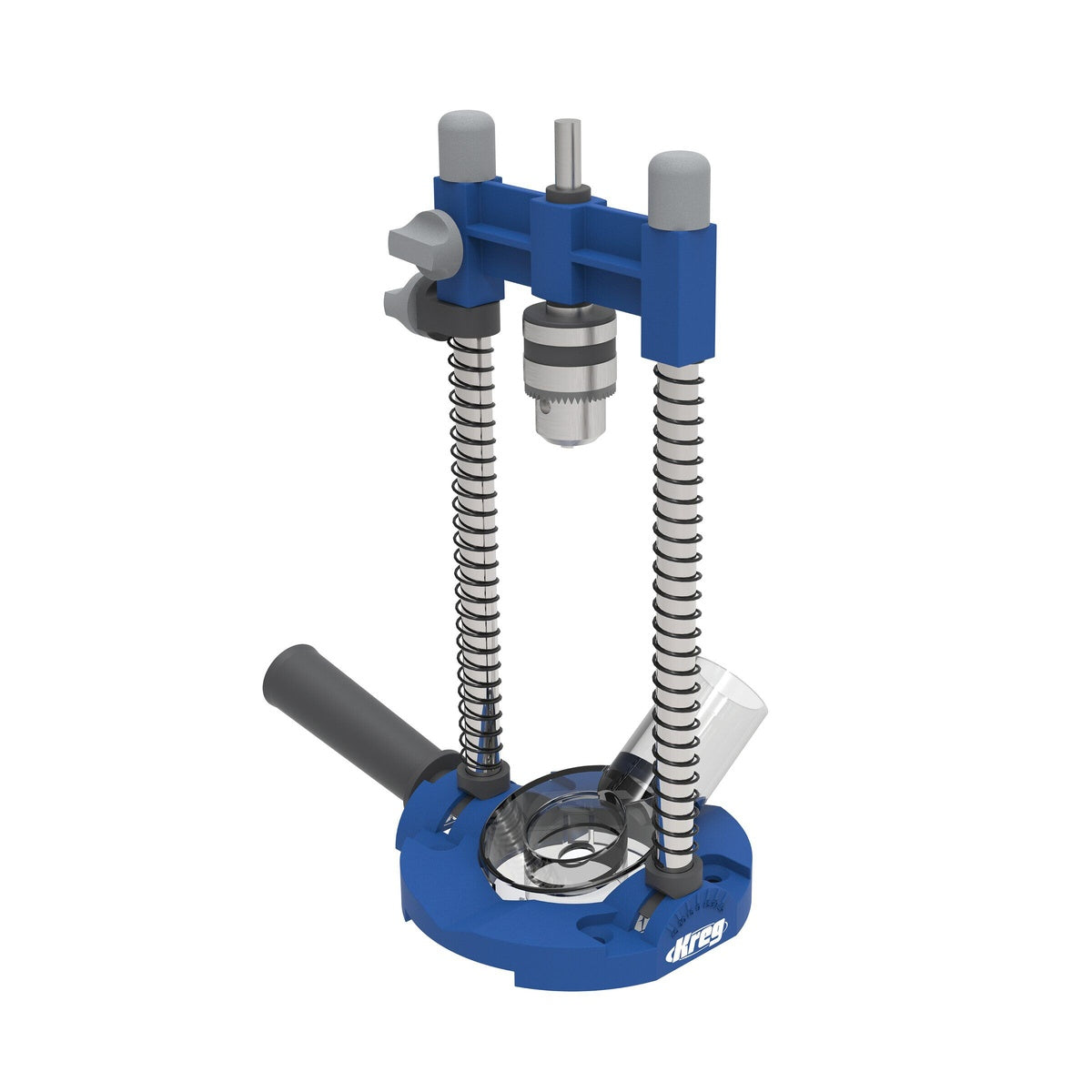 Kreg Drill Guide Pro Portable Drill Guide with Adjustable Angle