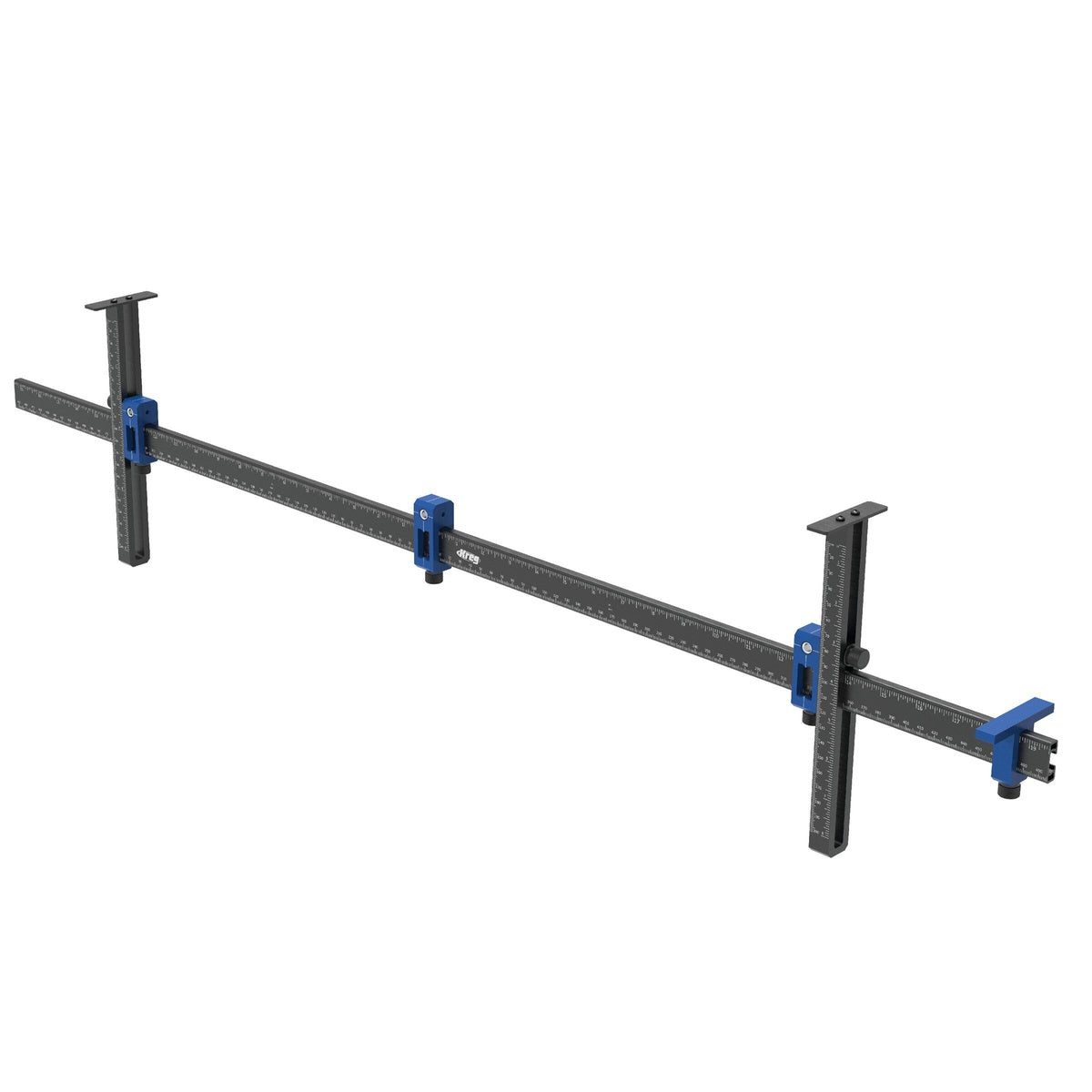 Kreg Tool Cabinet Hardware Jig Pro XL Adjustable Installation Jig