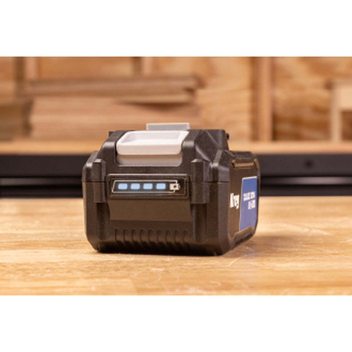Kreg 20V 4.0Ah Blue Ion Battery Pack for Ionic Drive Tools (BATT4A)