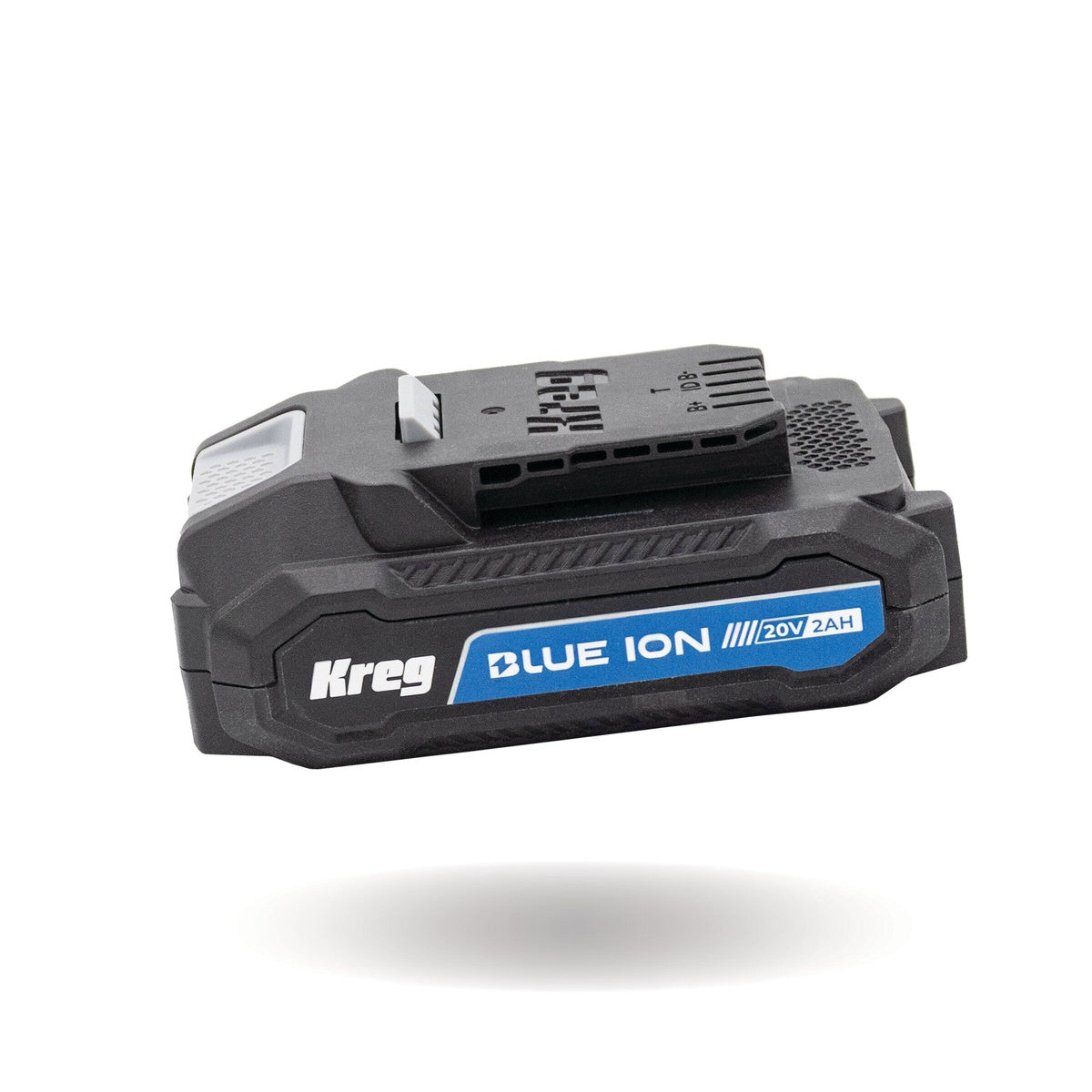 Kreg 20V 2.0Ah Blue Ion Battery Pack for Kreg 20V Tools (BATT2A)