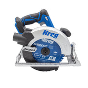 Kreg Ionic Drive 20V 7-1/4-in. Cordless Circular Saw, Tool Only (KPTCS725A)