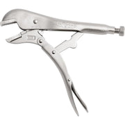 Irwin 102L3 VISE-GRIP 10R Original Straight Jaw Locking Pliers Straight Jaw 10-in.