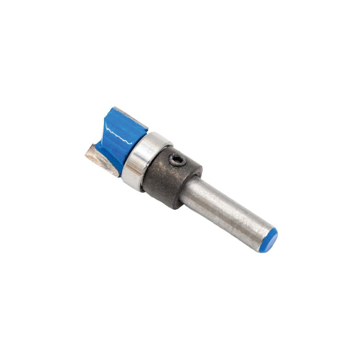 Kreg 1/2-in. Flush Trim Bit with 1/4-in. Shank for Door Hinge Routing Jig (KRTHJ150)