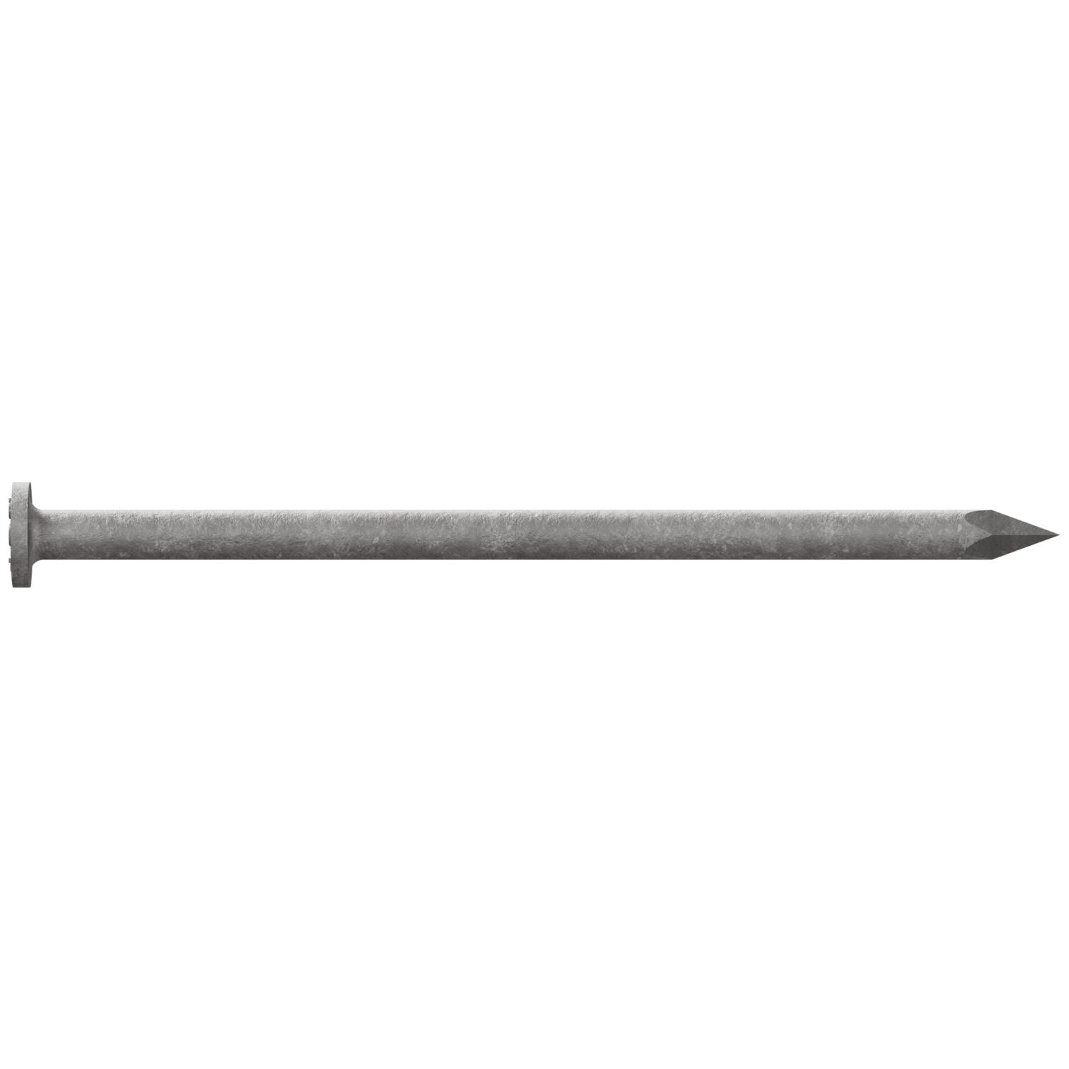 Simpson Strong-Tie Strong-Drive SCN Smooth-Shank Connector Nail, 3-in. x 0.148-in. HDG, 250-Pack (10D5HDG-R)