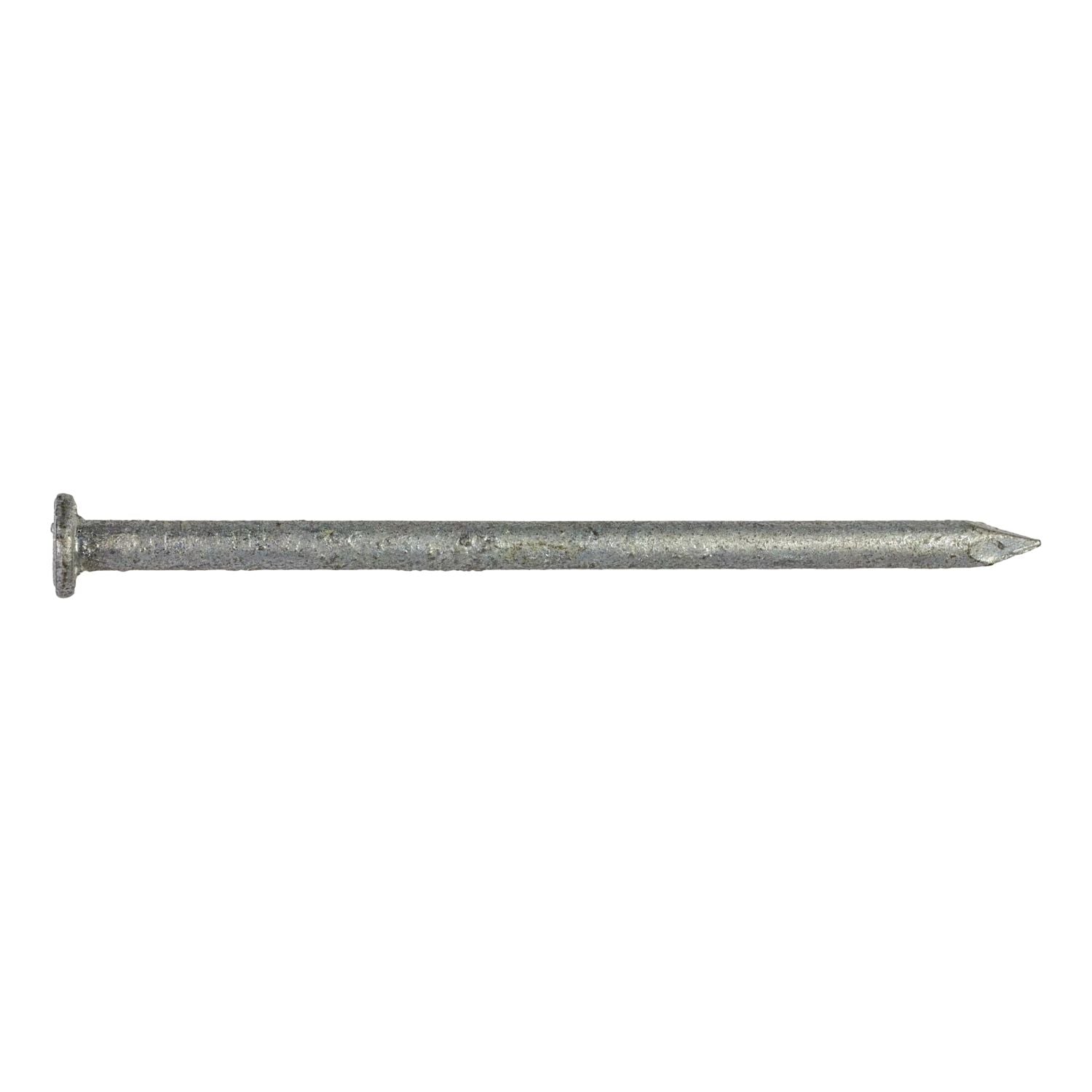 Simpson Strong-Tie Strong-Drive SCN Smooth-Shank Connector Nail, 3-in. x 0.148-in. HDG, 250-Pack (10D5HDG-R)