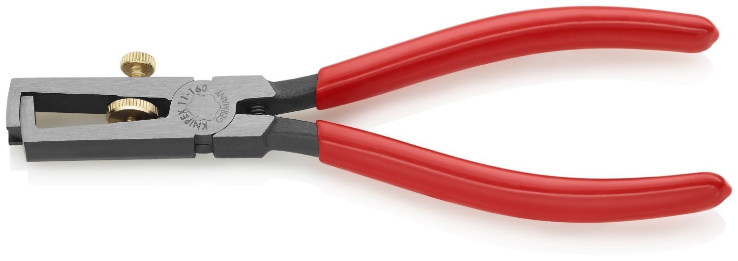 Knipex 11 01 160 End-Type Wire Stripper