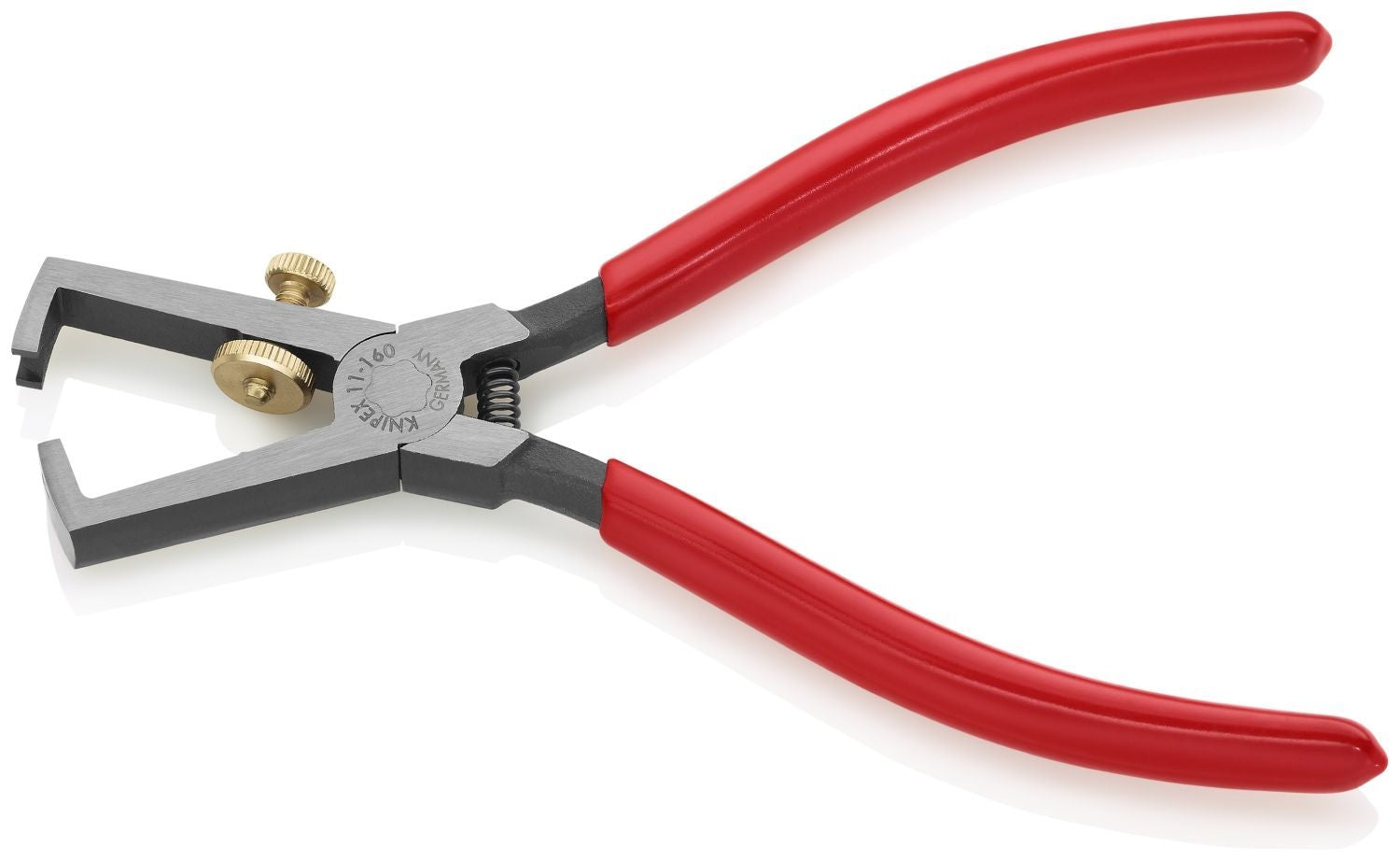 Knipex 11 01 160 End-Type Wire Stripper