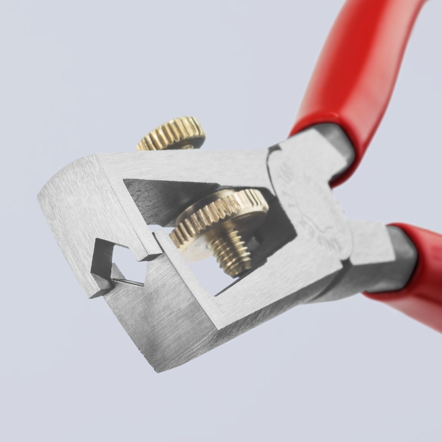 Knipex 11 01 160 End-Type Wire Stripper